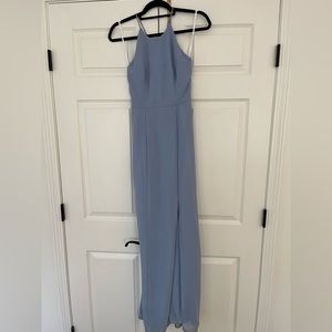After Six Bridesmaid Dress, 0